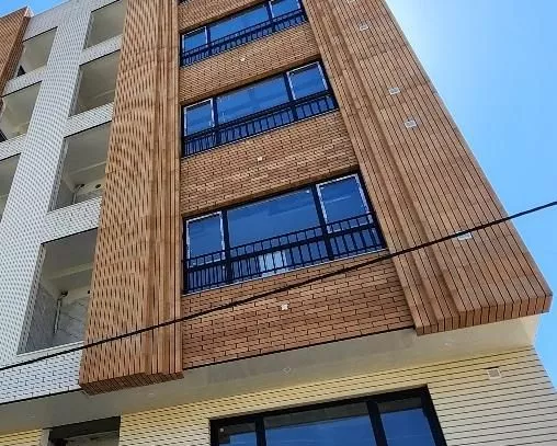 آپارتمان نوساز ۹۶ متر جانبازان باغ ایرانی