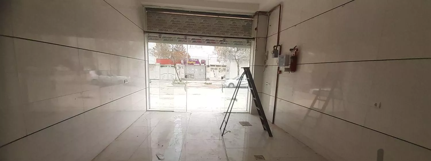 اجاره مغازه ۳۰ متری خ امام رضا