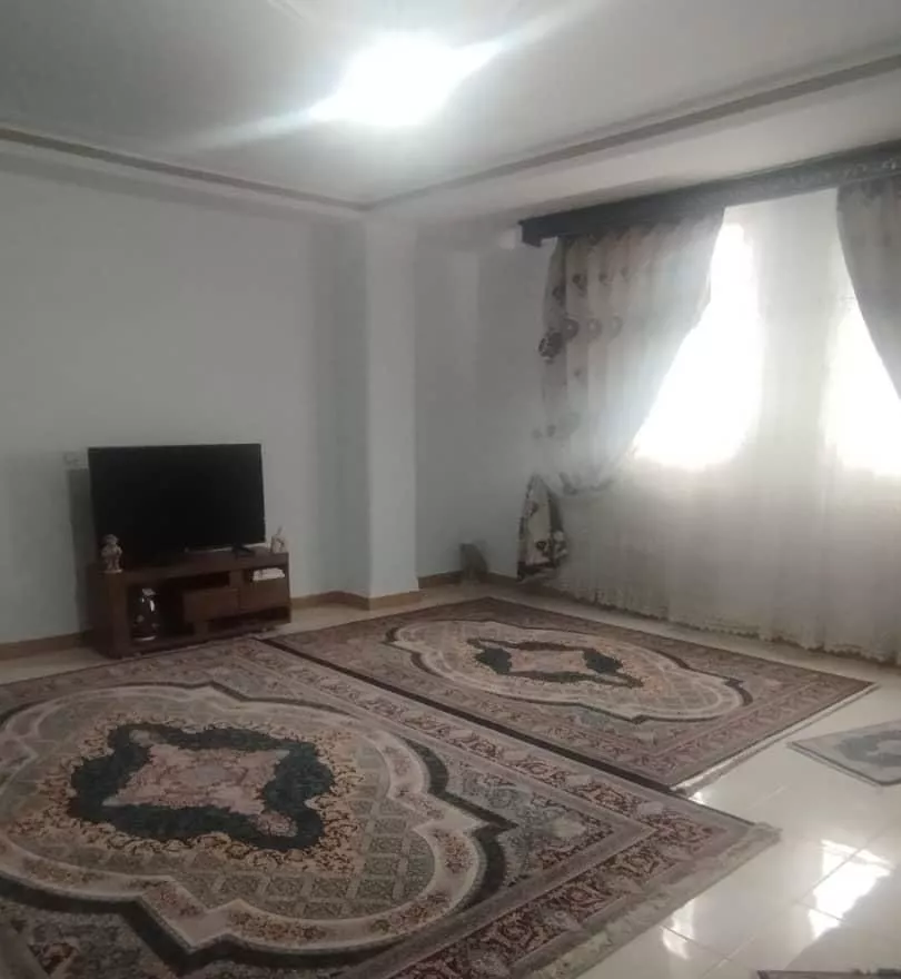 آپارتمان تهران ملارد