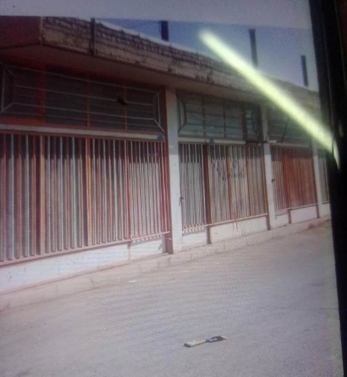 ۱۵ متر مغازه در دولت آباد برخوارکربکند