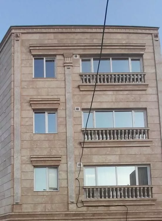آپارتمان 210 متر مولانا ملکی و نوساز