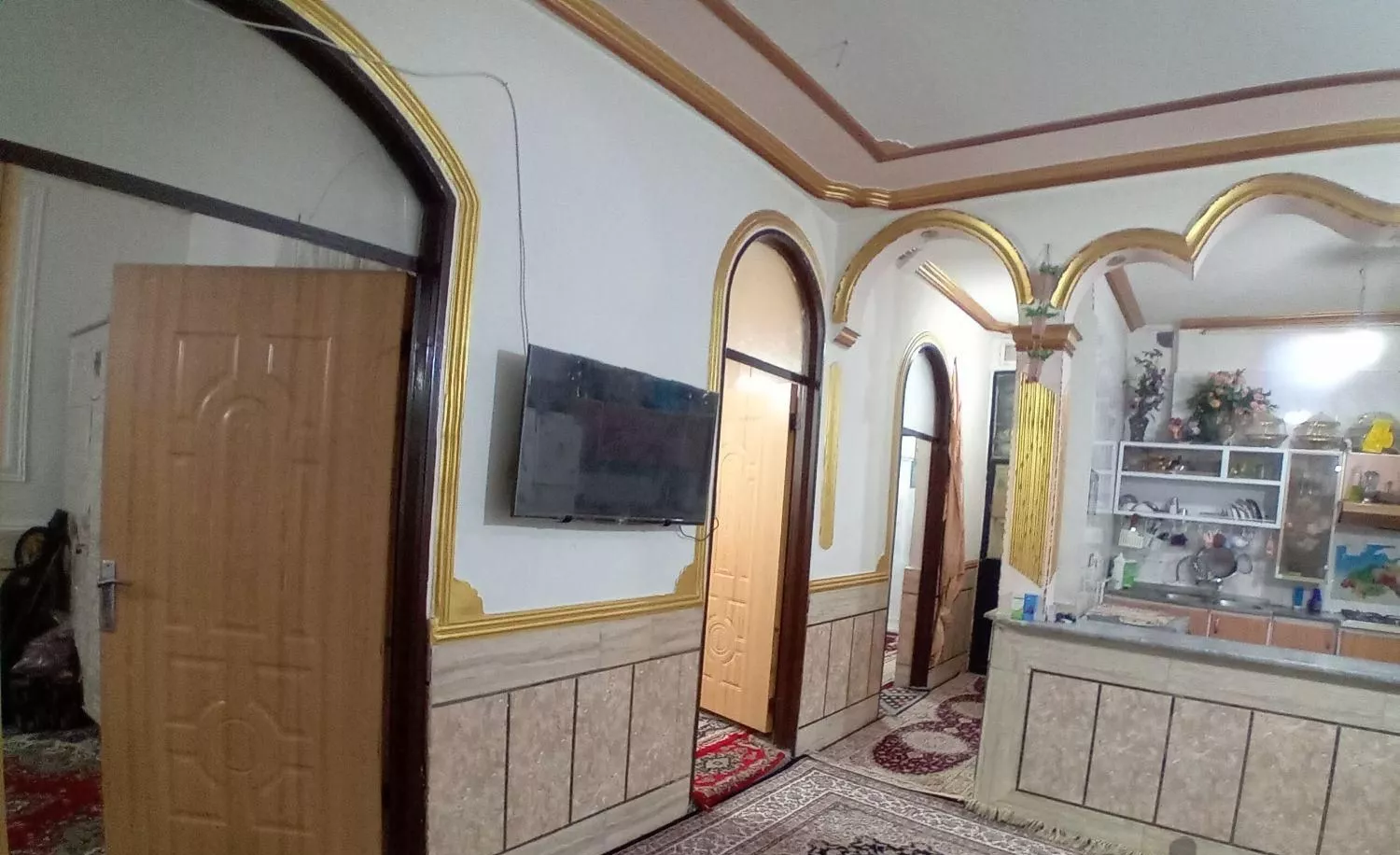 خانه رهن کامل خیابان شهید فاضلی