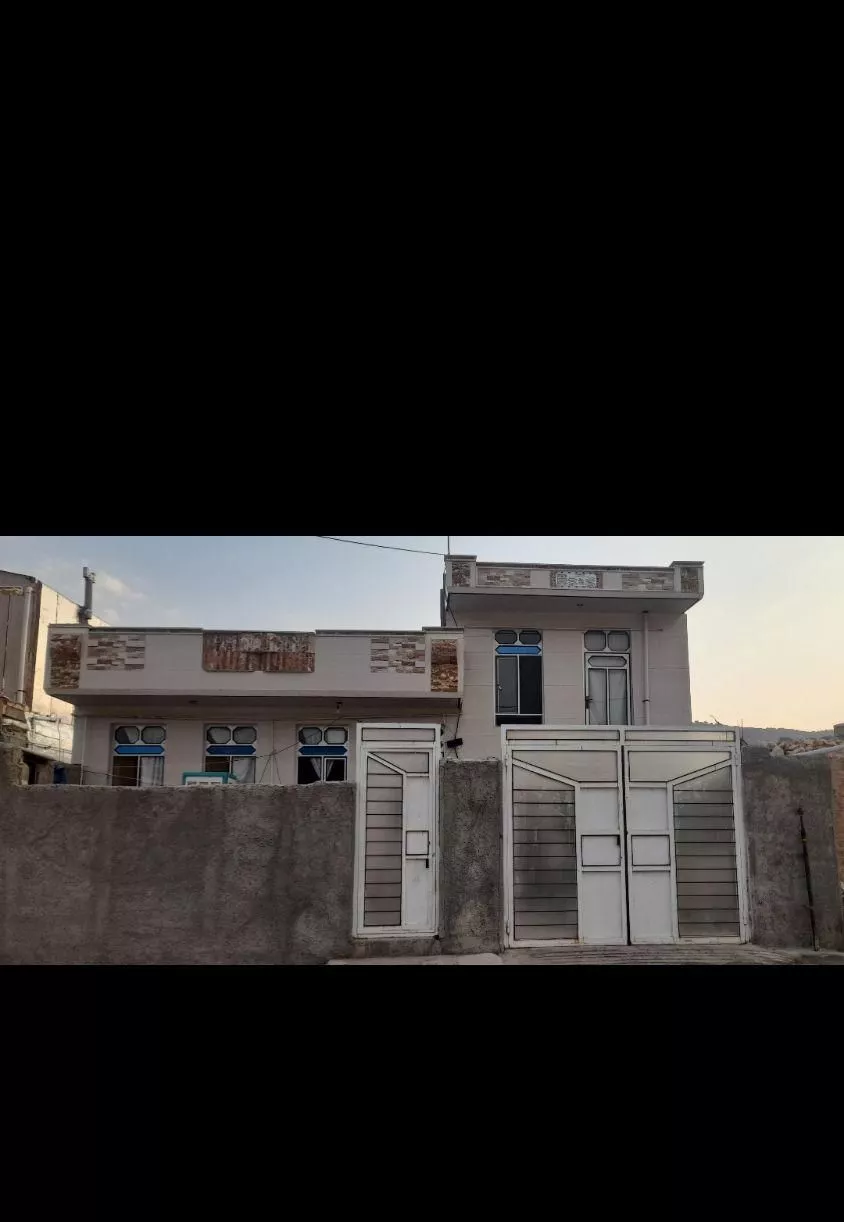 فروش خانه در آسمان آباد روستای باسکله فاطمیه