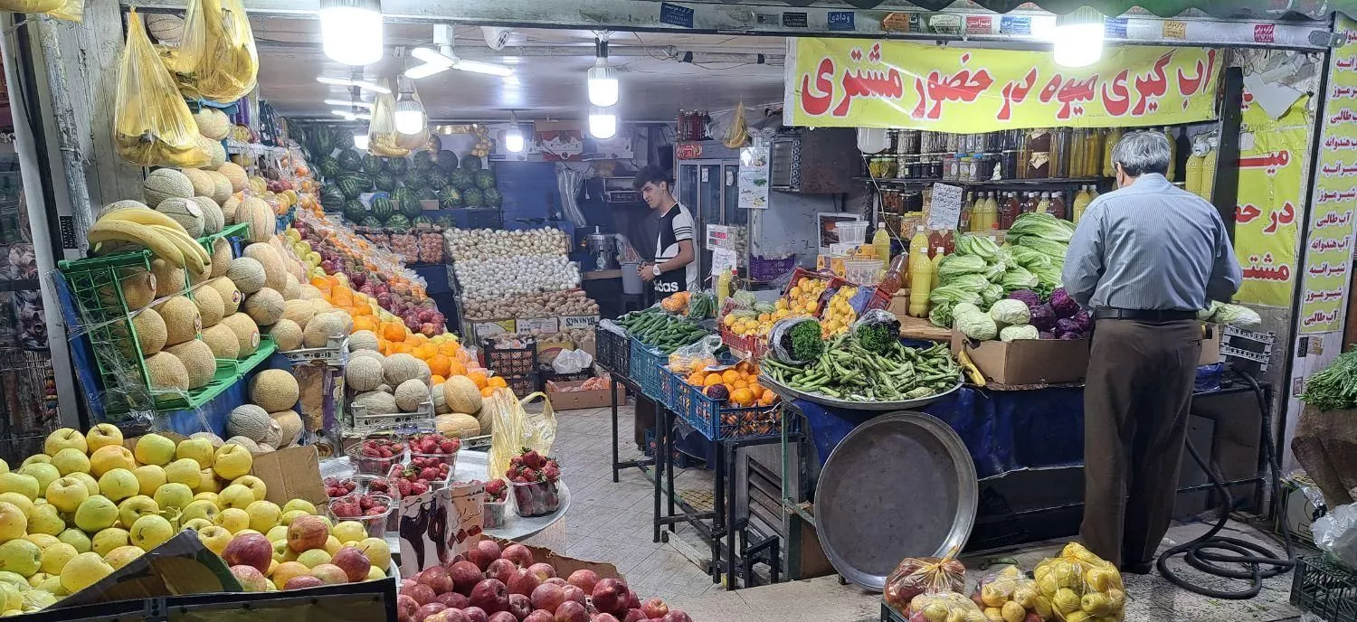 اجاره مغازه تهرانپارس غربی