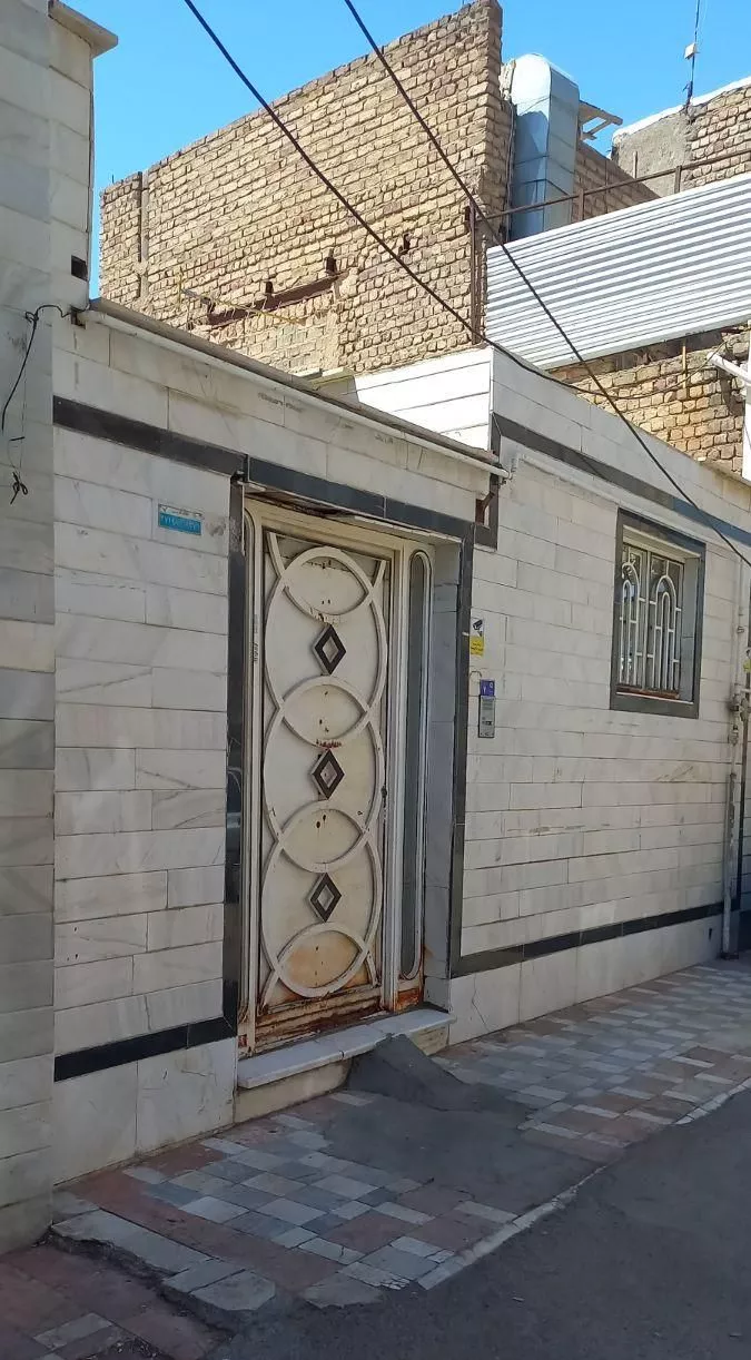 ۵۷ متر یک خوابه واقع در شهرک امام حسن، اوقافی
