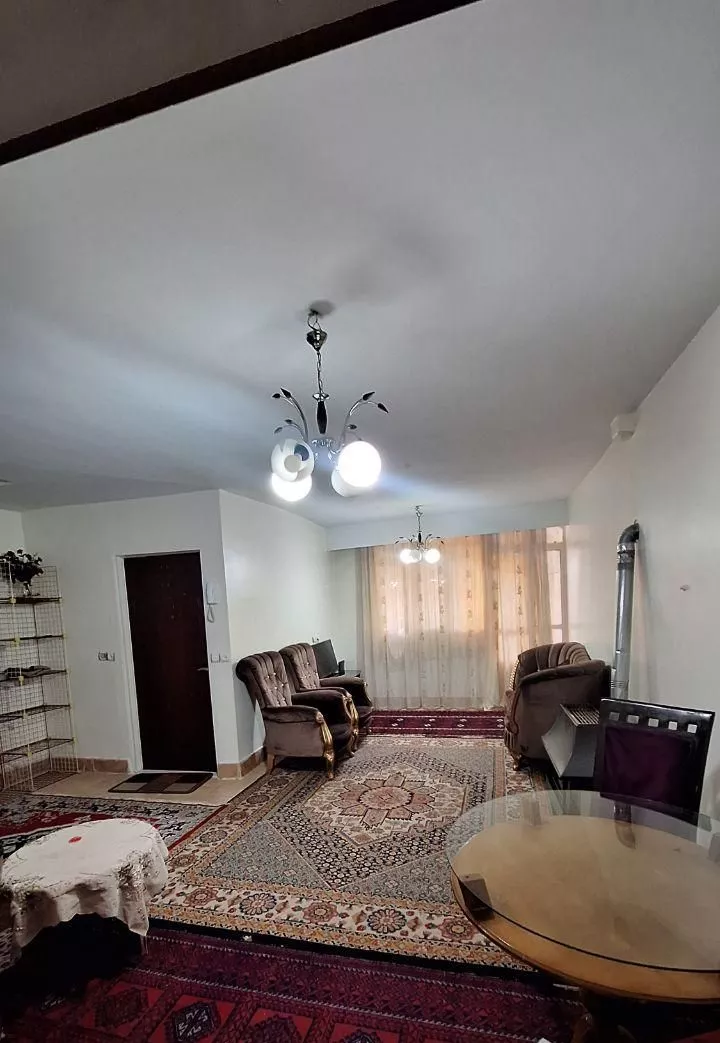 آپارتمان ۷۰ متری یک خواب واقع در مجیدیه شمالی