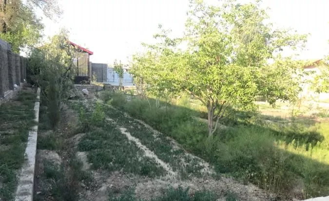 ویلا باغ ۱۰۰۰ متری  اصفهانک