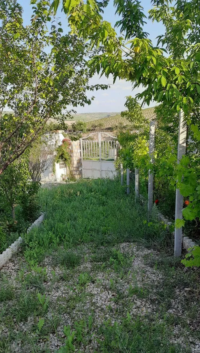 باغ  ۸۵۰ متر واقع در جاده قدیم روبروی تیمورتاش