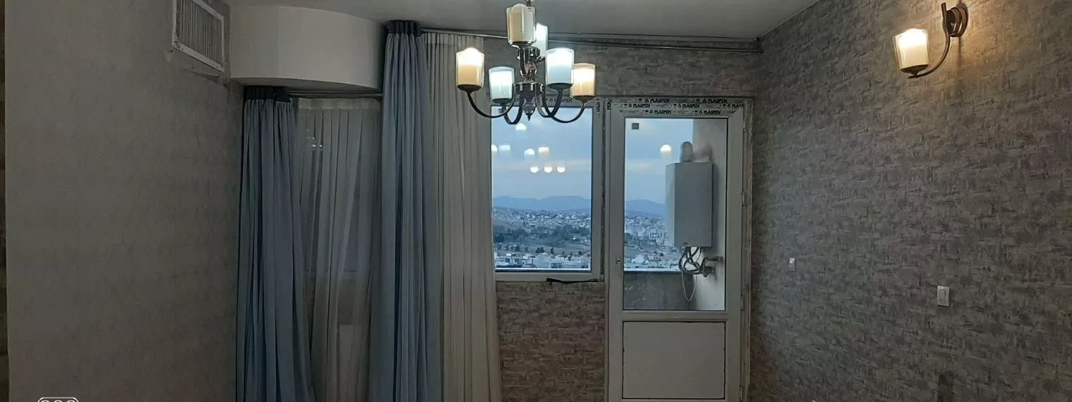 آپارتمان دوخوابه ۱۳۵ متری رهن کامل گلدشت حافظ