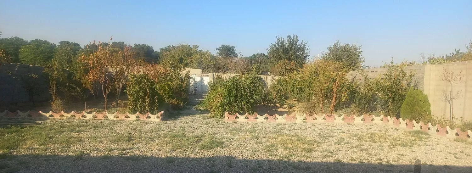 باغچه ، ۸۳۰ متری ، قیصرآباد