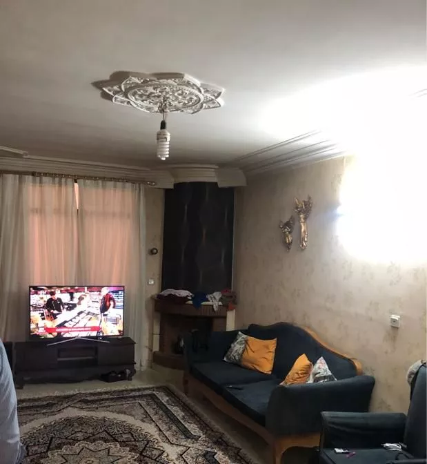 آپارتمان ۶۰ متری سند تک برگ در خیابان محراب دلجو