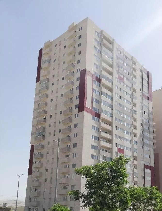 مرزداران نصر  رهن و اجاره آپارتمان ۱۰۵ متری