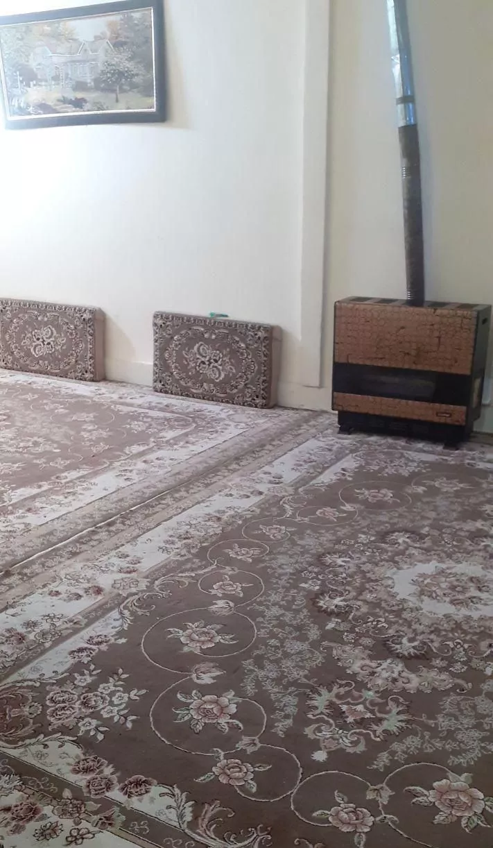 خانه ویلایی در امیرکبیر