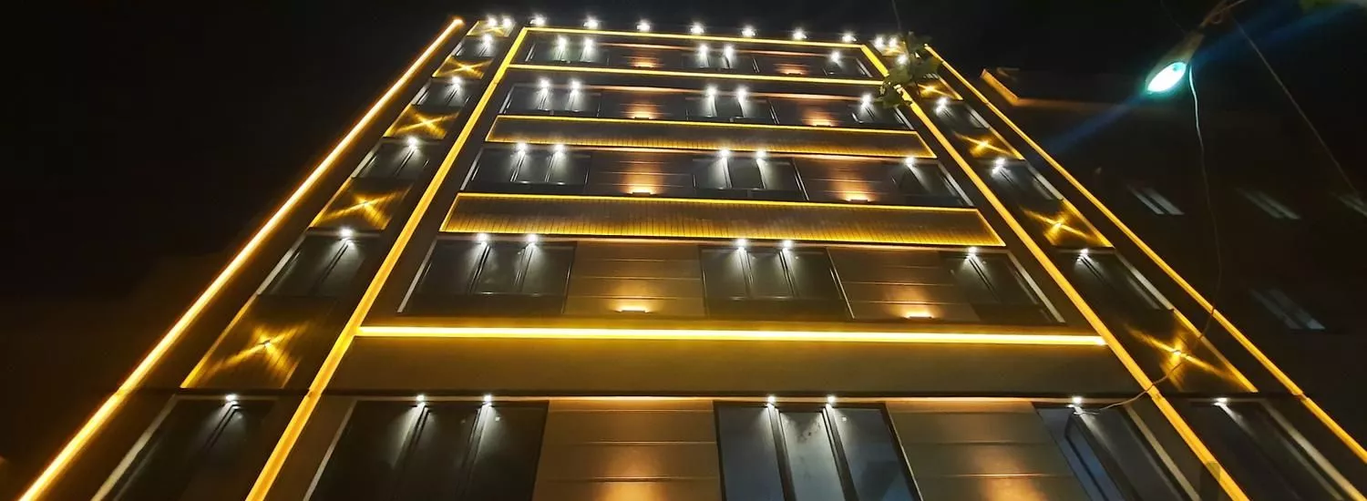 60 متر نوساز کلید نخورده خواب مستر