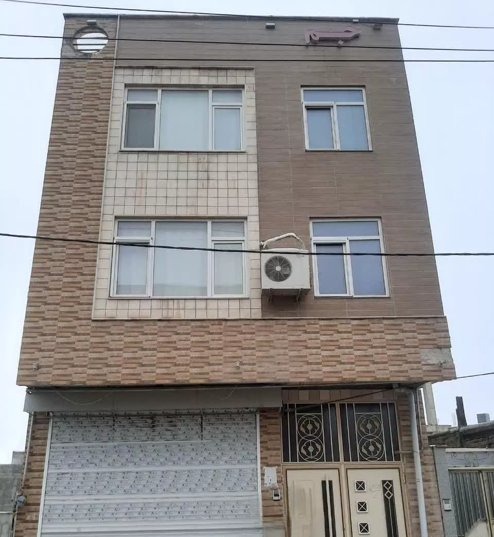 آپارتمان ۷۳ متری بحر خیابان اکرمی