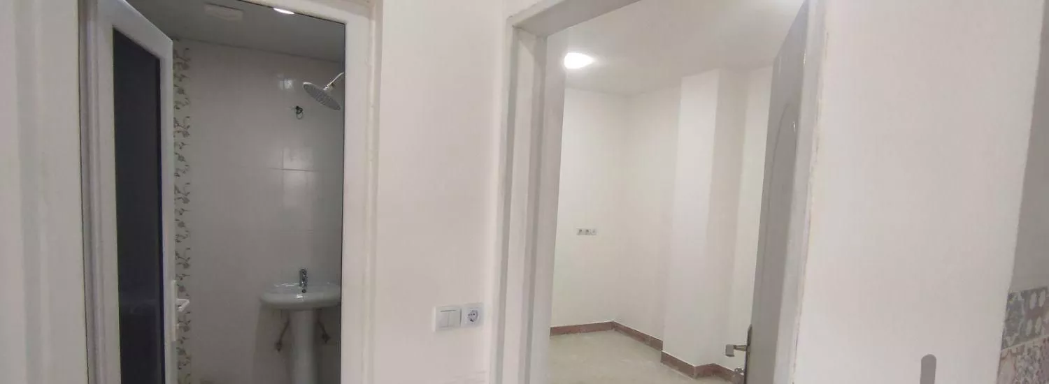 آپارتمان ۹۰ متری برازجان خیابان سلمان فارسی
