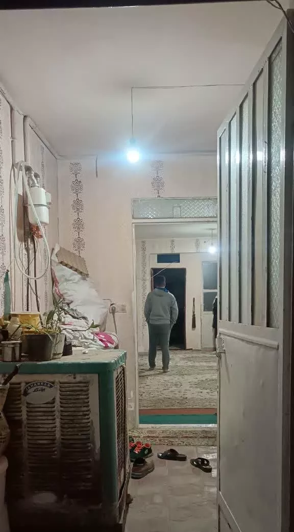 منزل ویلایی ۷۰متر دربولوارطبرسی خیابان حسینی محراب