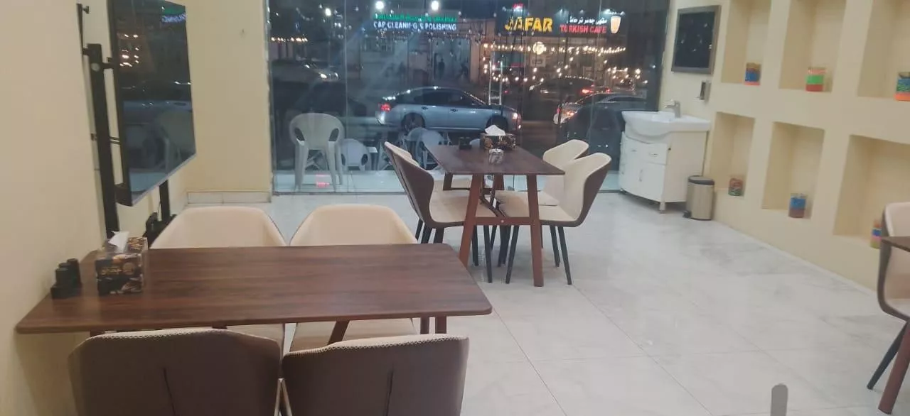 فروش امتیاز رستوران و فست فود در عمان شهر مسقط