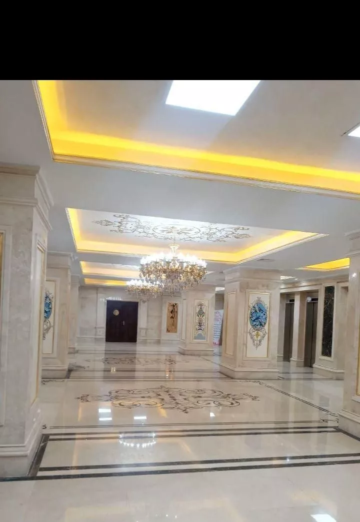 آپارتمان ۱۱۰ متری ۲ خوابه شهرک شهید خرازی