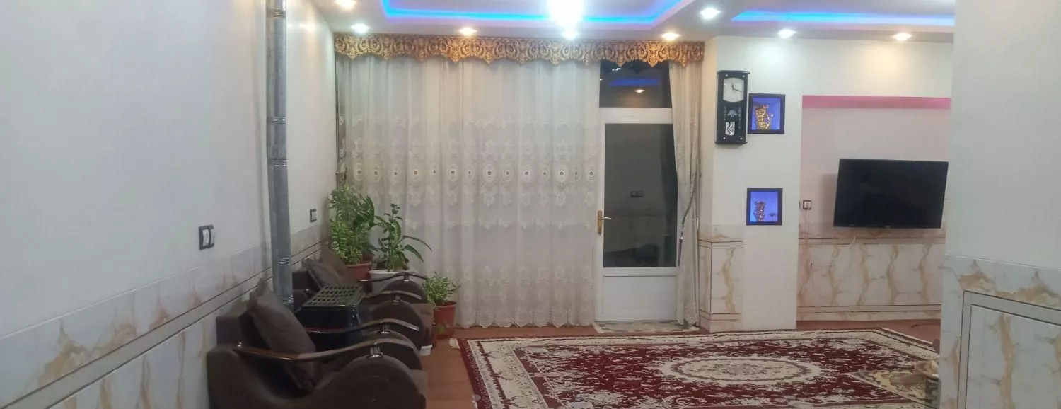 خونه دربست طبقه دوم گلشهر
