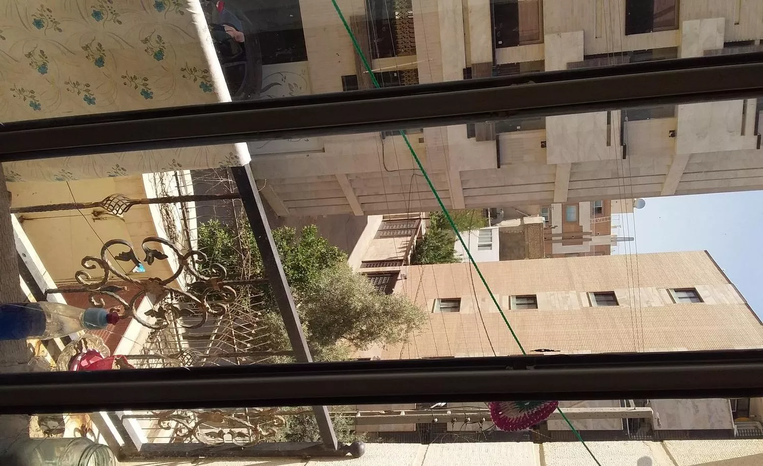 ۲۵۰م خانه ویلایی تمیز.اتوبان خرازی.خ شهیدان غربی