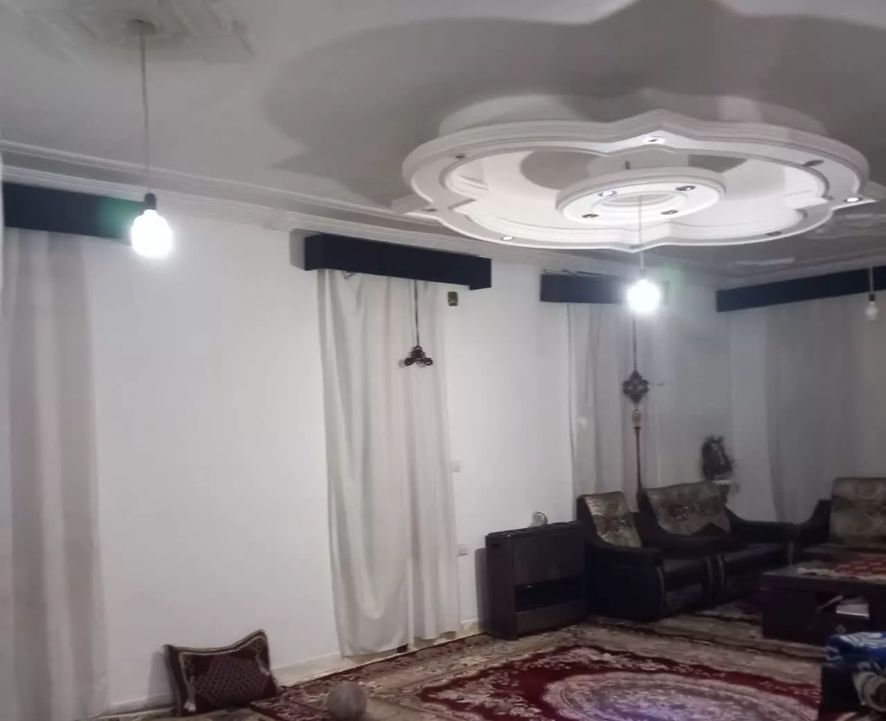 اجاره خانه مستقل شهرک جهاد