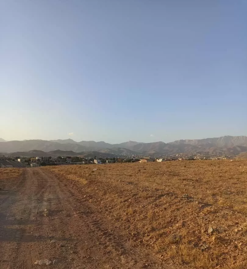 ۶۷۵۰ متر مهرآباد دماوند