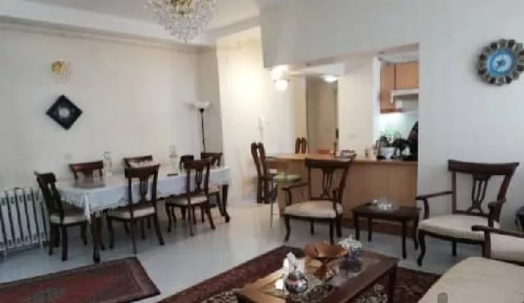 فروش آپارتمان ۸۵ متری در مجتمع گلشهر