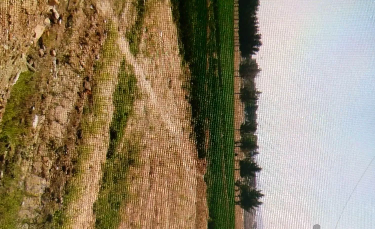 زمین کشاورزی ۱۵۰۰۰ متر مربع کهریزک