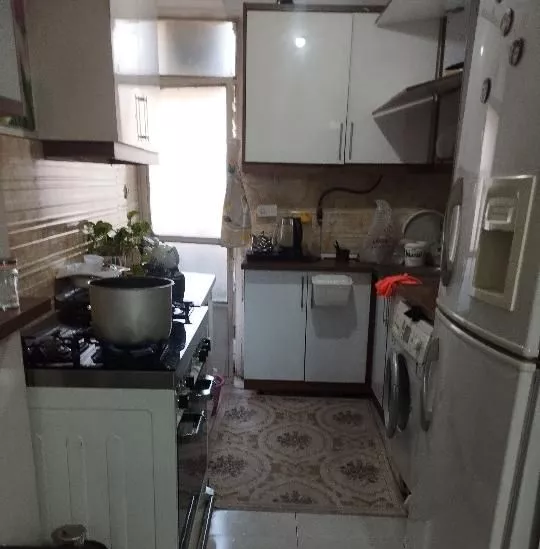 ۶۰متر آپارتمان یک خوابه خیابان امام خمینی