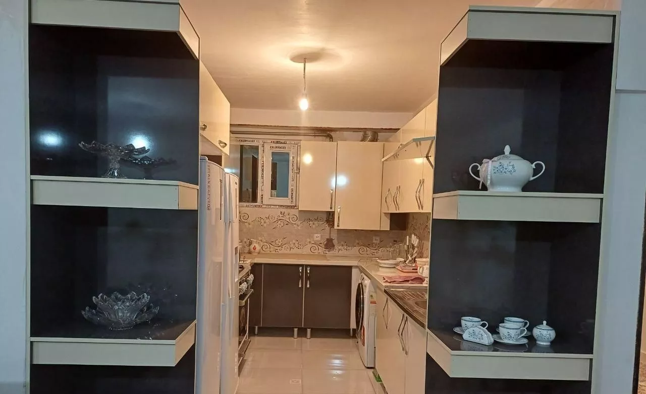 آپارتمان به متراژ۱۱۰متر در سرباز شهید