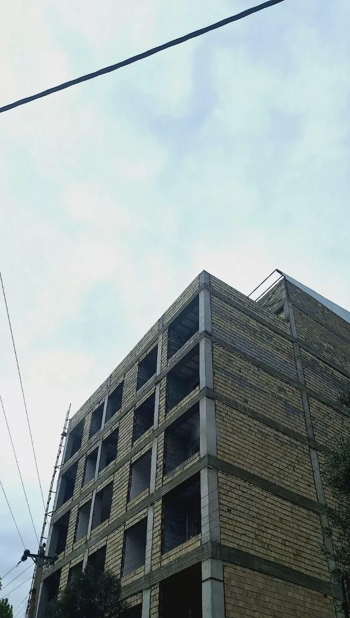 آپارتمان نوساز در رودبار