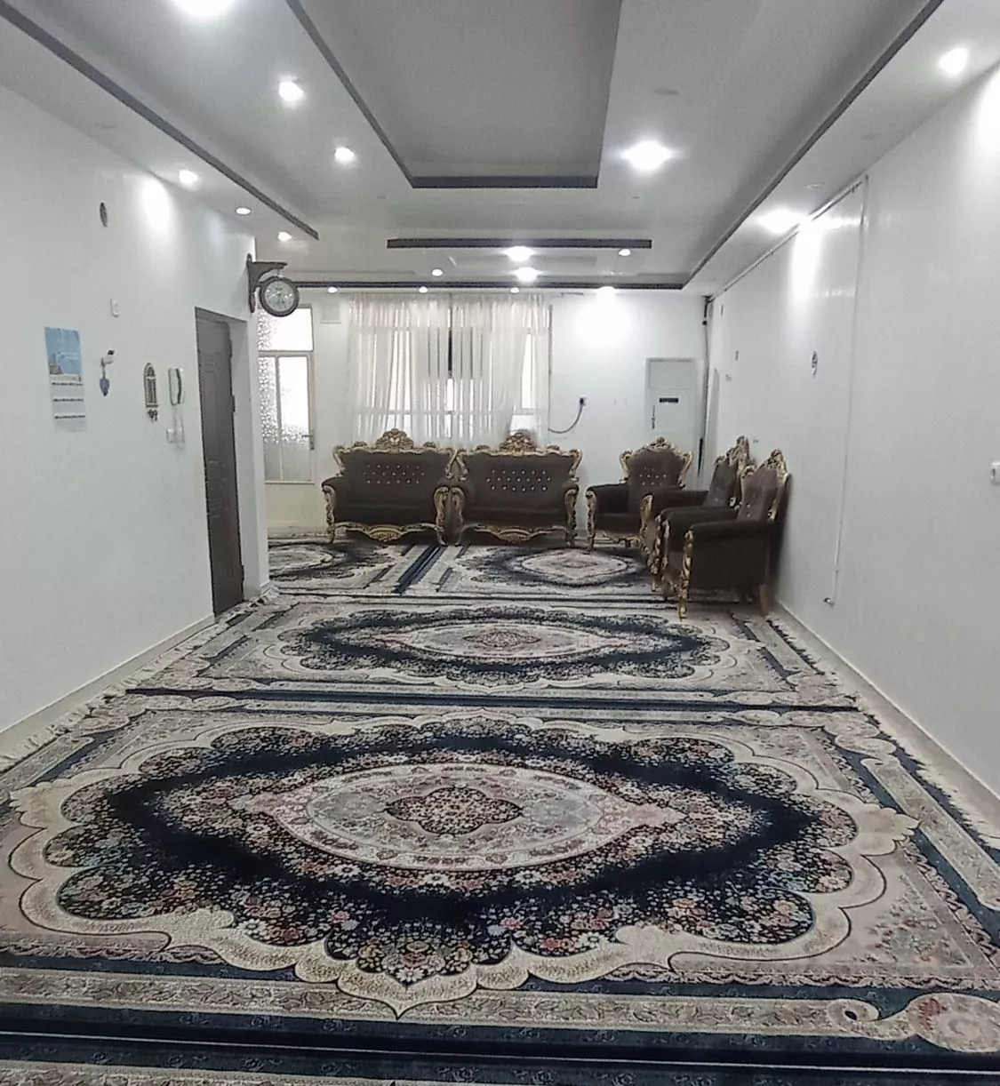 خانه 140متری زیباشهر