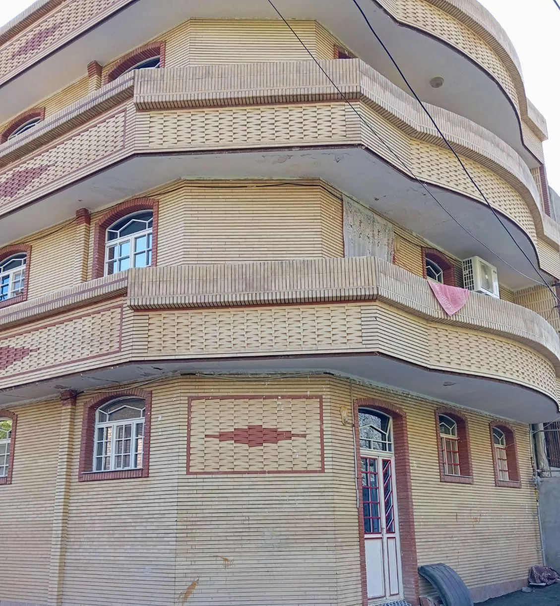 خانه مسکونی 90 متر در بشگوز