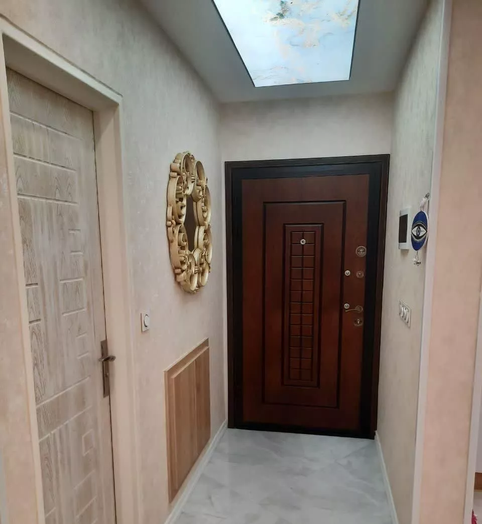 آپارتمان ۱۱۳ متری خواجه عمید