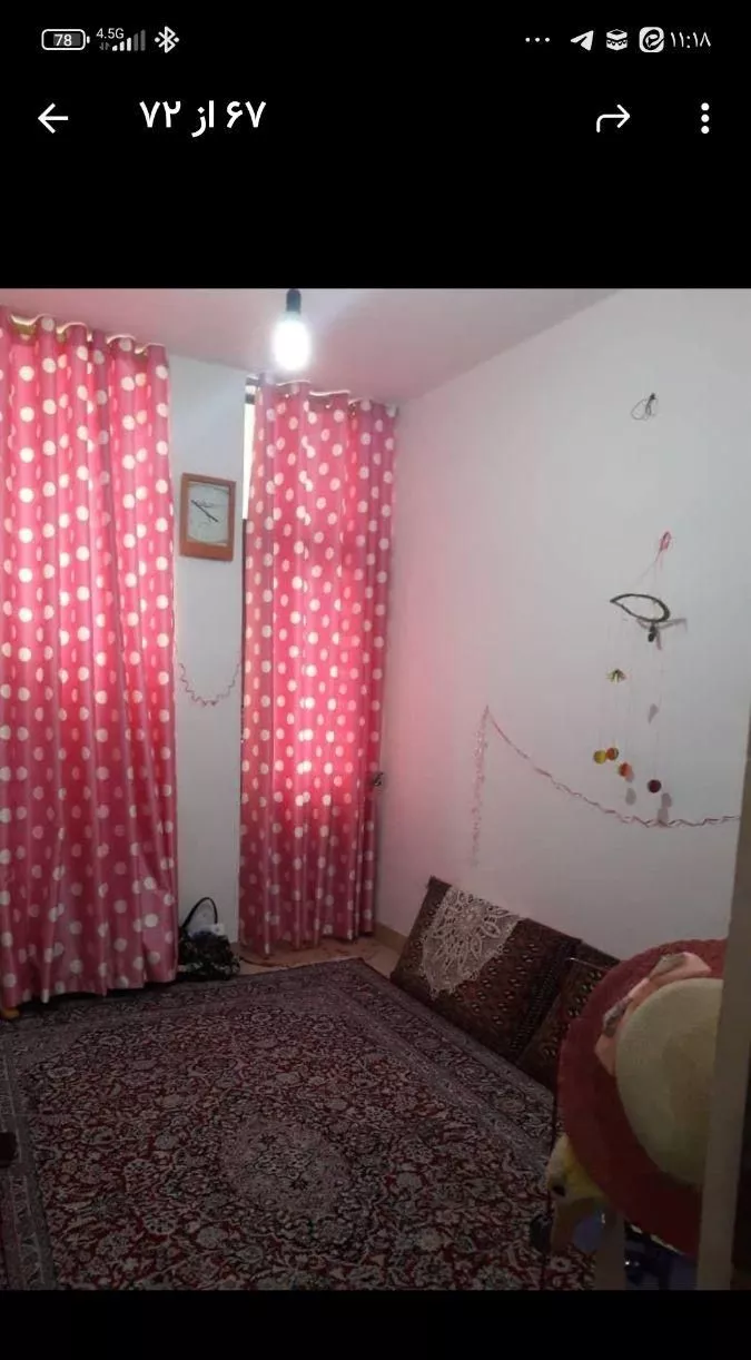 رهن کامل آپارتمان مرکز شهررودسر خ شهدا کوچه تشکری