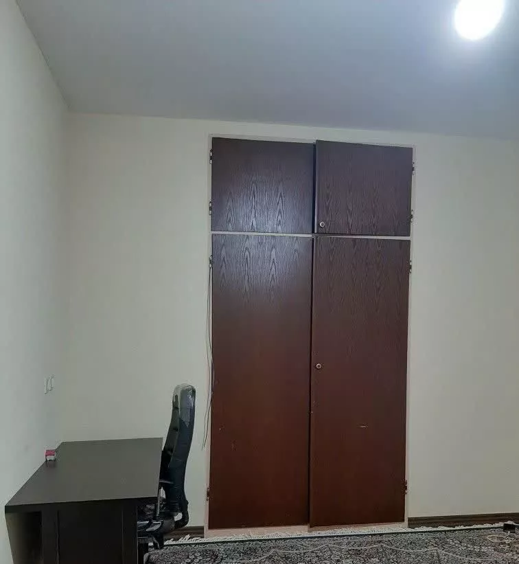 آپارتمان کرمان ۱۱۸ متر مفید خیابان جهاد