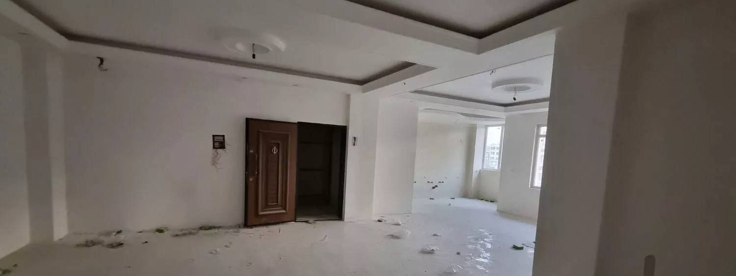 آپارتمان ۱۱۲ متر دولت آباد صفاییه