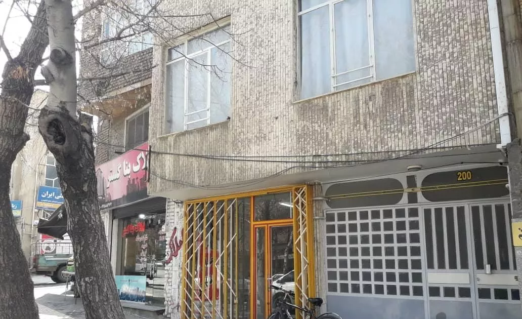 فروش یا معاوضه مغازه در همدان با ملک در تهران