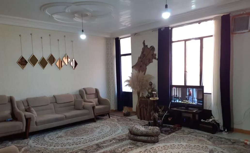 آپارتمان کرمانشاه ظفر میدان ظفر به طرف