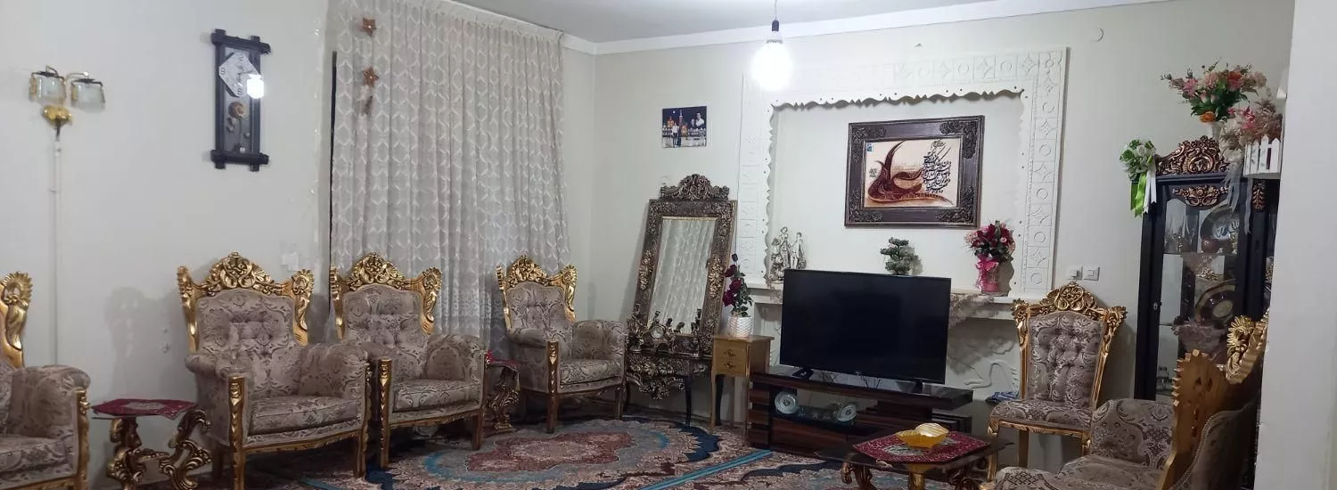 فروش خانه در قمچ آباد دارای سند شش دانگ