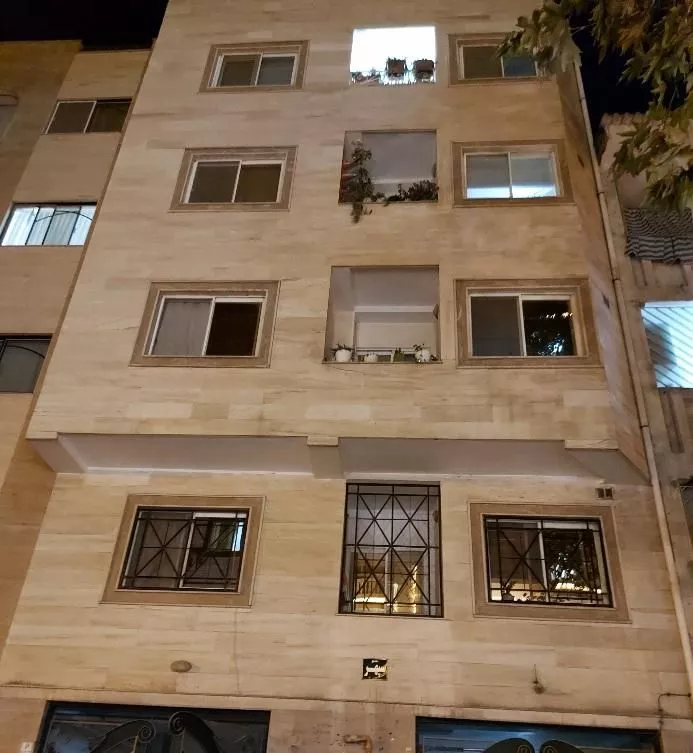 اجاره آپارتمان گرگانپارس، اردیبهشت مرکزی، 90 متری