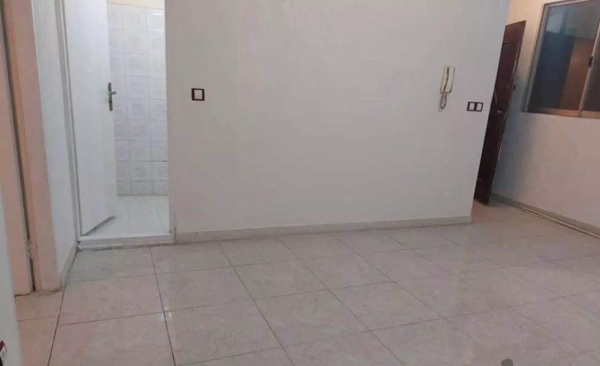 آپارتمان ۵۰ متری تهرانسر