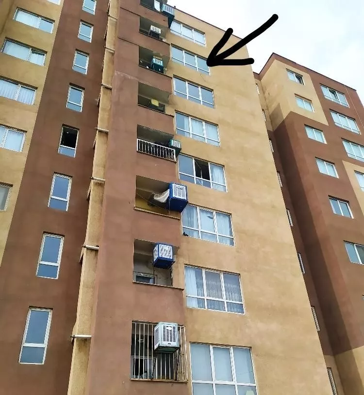 آپارتمان 68متری مسکن مهر پردیس (دگران)