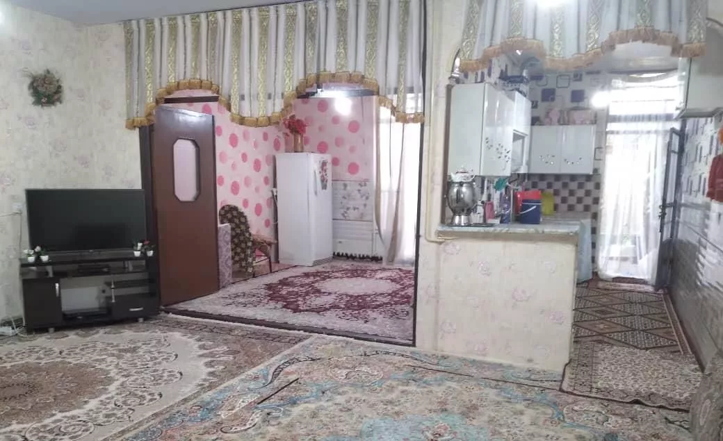 منزل ویلایی۹۳متر بحر۶واقع در صالحیه