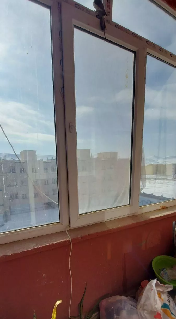 فروش اپارتمان ۶۲ متری دشت ناصر فیروزکوه