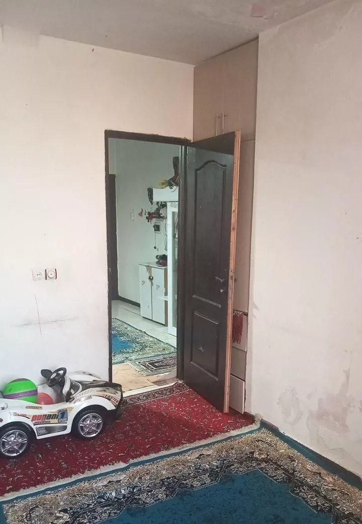 یک واحد آپارتمان ۶۳ متری در نصیرشهر