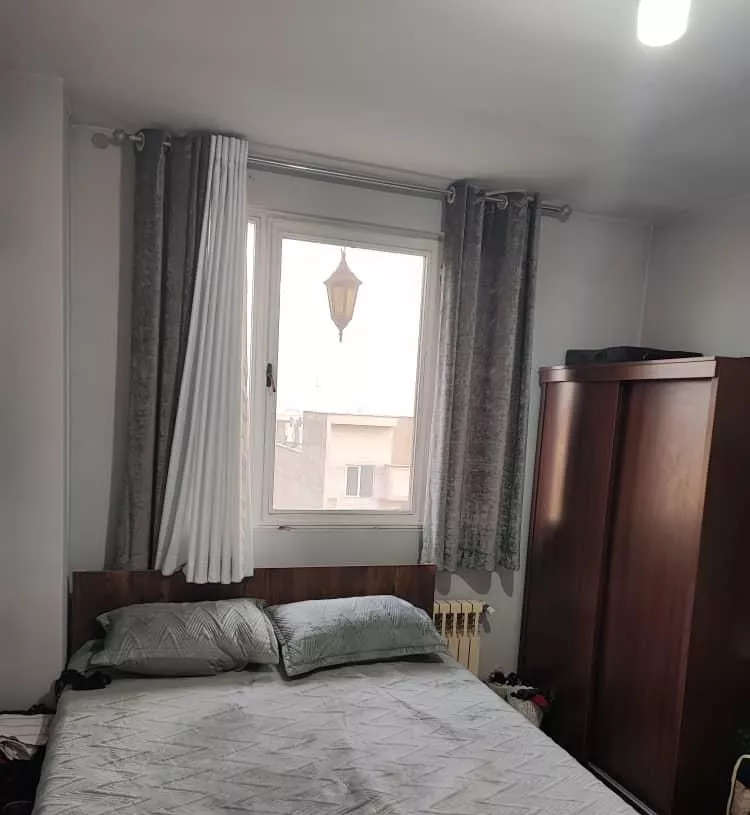 آپارتمان ۶۱ متری تهرانپارس مناسب سرمایه‌گذاری