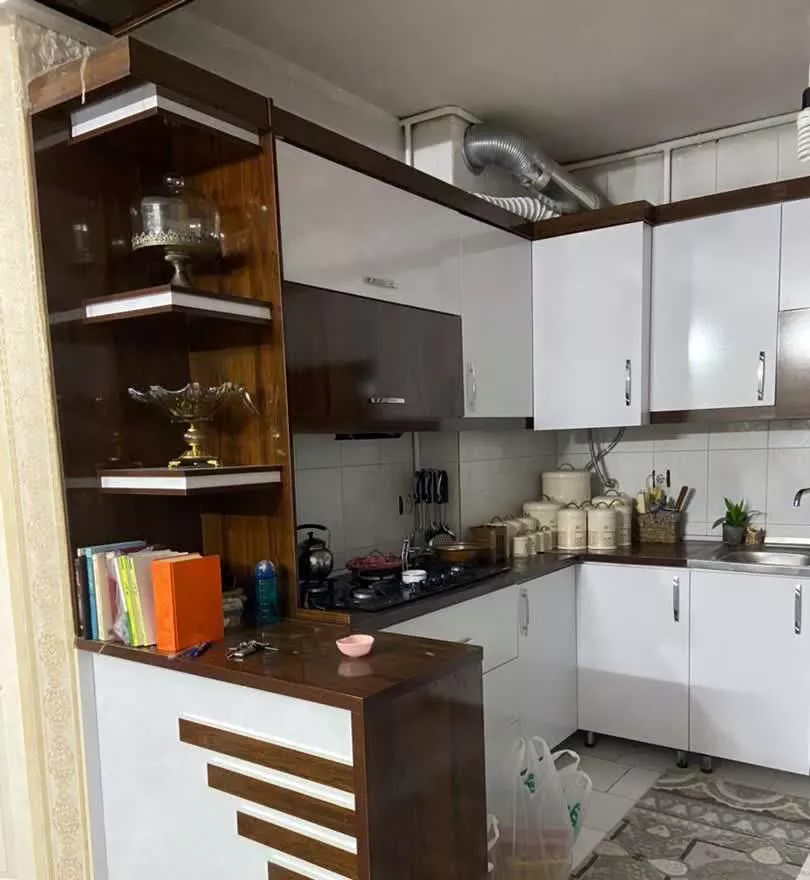 آپارتمان ۷۲ متری شیک و نقلی در امام خمینی