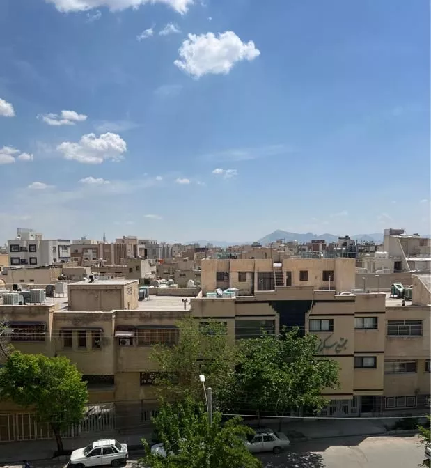 فروش یک واحد آپارتمان  در خانه اصفهان